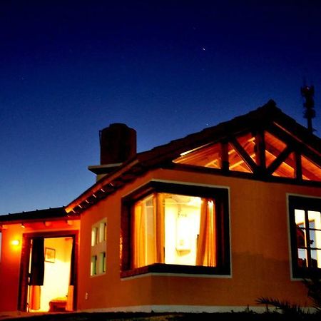 Sangiovese Cabañas Villa San Rafael  Habitación foto
