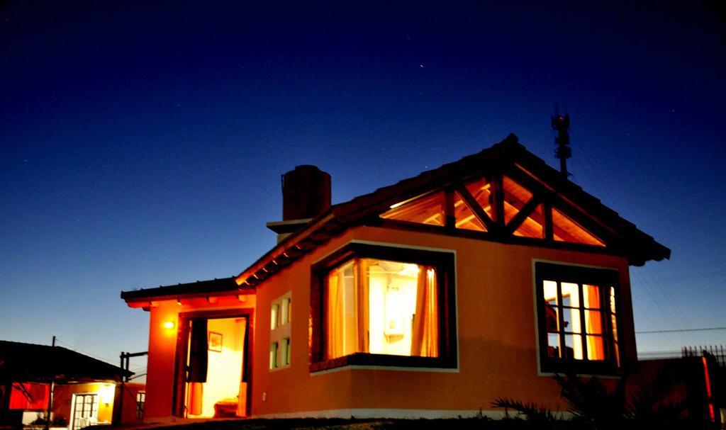 Sangiovese Cabañas Villa San Rafael  Habitación foto